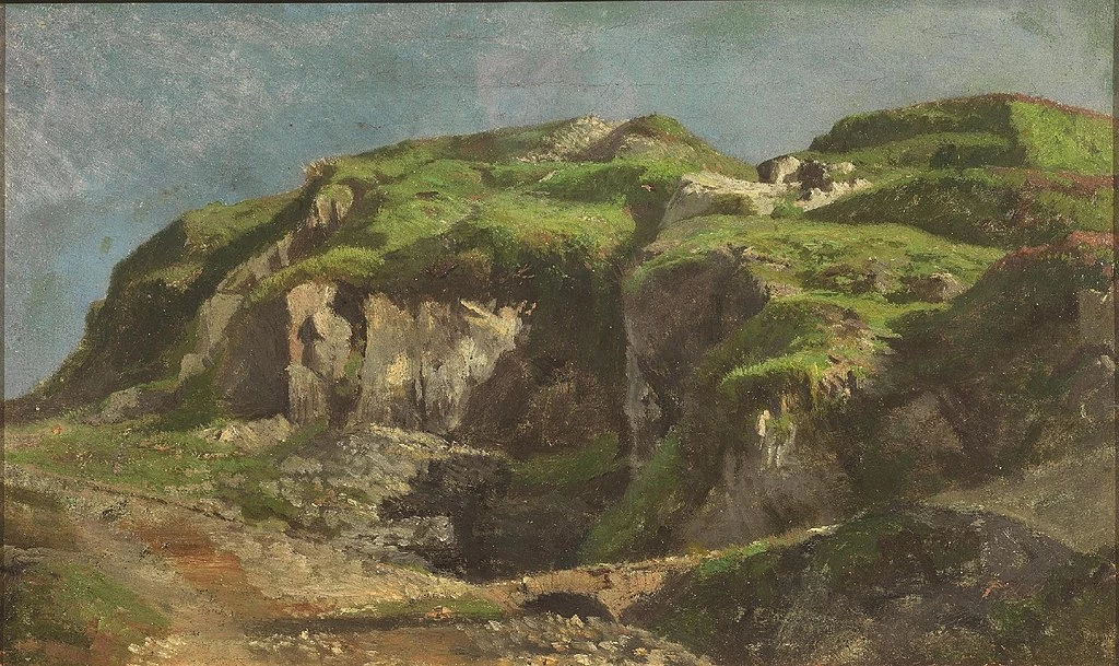 Paesaggio montano
